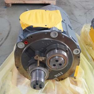 Atlas Copco 1616635681 Original O.F.<span class=keywords><strong>S</strong></span>. Bloc compresseur à vis sans huile Q-21 pour compresseur d'air Atlas Copco <span class=keywords><strong>s</strong></span>érie ZR750 Atlas Copoco - Product Image 4