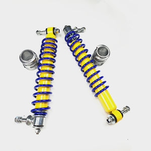 ステアリング用Patrol Y61ピックアップに4X4オフロードサスペンションリターンセンターステアリング衝撃 - Product Image 4