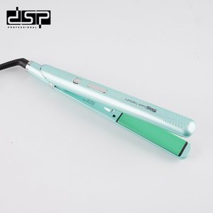 Plancha de Pelo DSP de Cerámica 10380, Calentamiento Rápido, Estilizador de Viaje - Product Image 4