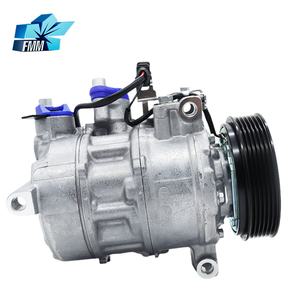 Compresseur de climatisation 6PK 12V ISO 9001 100% design d'origine pour AUDI A4 S4 3.0 (essence), R134A - Product Image 4