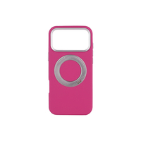 Vente en gros d'étuis de téléphone en cuir multicolores TPU+PC 3-en-1 avec support rotatif à 360 degrés pour iPhone et tous types de téléphones mobiles