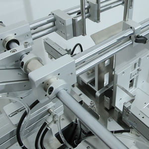 自動充填および折り畳み式接着機カートンボックス包装食品グレードマルチカラー - Product Image 3