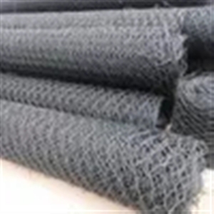 Gabbioni Rettangolari da 0,5-2 Metri Quadrati, Recinzioni a Rete Esagonale - Product Image 6