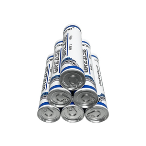 Hochtemperatur-Komplex Lithium fett Anti-Verschleiß-Fett-<span class=keywords><strong>Grese</strong></span>-Patronen - Product Image 6