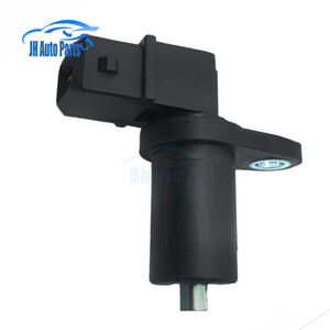 12141433264 nuevo Sensor de posición del cigüeñal para 2000 2001 2002 2003 <span class=keywords><strong>BMW</strong></span> X5 740i 540i 4.4L 4.6L V8, 2003 <span class=keywords><strong>BMW</strong></span> <span class=keywords><strong>Z8</strong></span> <span class=keywords><strong>Alpina</strong></span> 4.8L V8 - Product Image 2