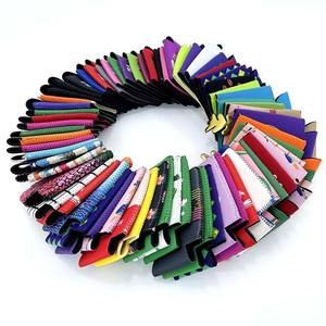 Coozies magnétiques personnalisés de haute qualité en néoprène Sublimation 12oz bière magnétique peut refroidisseur manchon avec aimants - Product Image 2