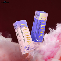 Serviettes hygiéniques pour femmes ultra-minces Bainuo Factory Nouveau design d'emballage pour une utilisation quotidienne et de nuit Tampons féminins à bonne absorption
