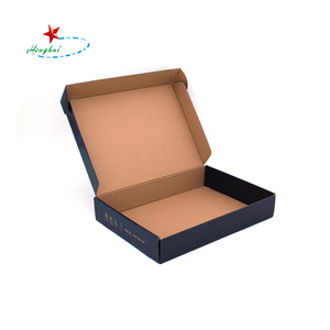 wholesale large boxes shoebox mailbox custom printed mailing moving long mailer box corrugated