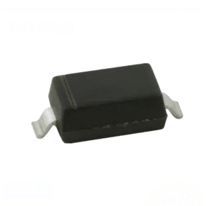 Nouveaux circuits intégrés à puce ESD5Z6.0T1G SOD523, emballage original en bande - Product Image 1