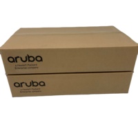 Baru Aruba 7205 (RW) poin akses pengendali nirkabel JW735A
