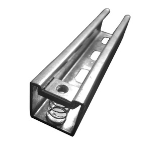 Strut kênh hot trên bán sản xuất trong yangzhong thành phố - Product Image 2