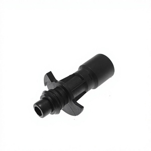 Conector de bomba de agua del motor LR030593 LR028136 para Land Rover, pieza de repuesto para manguera del enfriador de aceite - Product Image 2