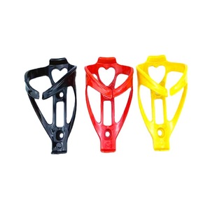 Porte-bouteille d'eau en plastique léger pour vélo de route et de montagne, équipement de cyclisme - Product Image 4