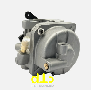 Carburador 3R4-03200-0 1 para Tohatsu Nissan 6HP MFS6 NFS6 A2 B - Product Image 4