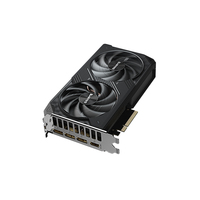 Gigabit WindForce GeForce RTX 5060 Ti 8GB GDDR7 PCI Express 5.0 X8 ATX kartu grafis GV-N506TWF2MAX OC-8GD