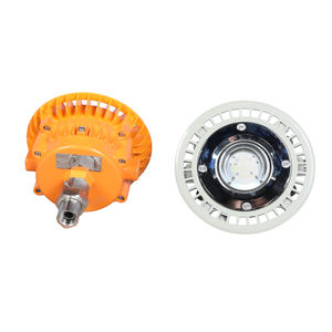 Luz LED a Prueba de Explosiones <span class=keywords><strong>ATEX</strong></span> Clase 1 División 2, Luz para Áreas Peligrosas EPL01 - Product Image 5