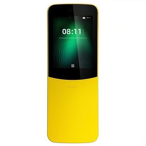 Teléfono Móvil 4G con Teclado Físico Deslizable Tipo Banana, Doble SIM, Doble Modo de Espera, Teclado T9, para Comercio Exterior Transfronterizo 8110 - Product Image 6