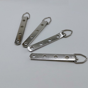 Hongzun Long Three Hole And Four Hole Hanging Ring Stainless Steel Eye Slip <b>Hook</b> <b>For</b> Photo <b>Frame</b> <b>Picture</b> Mounting Accessories - Product Image 4