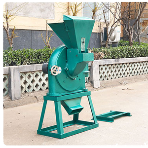 Máquina Automática para Moler <span class=keywords><strong>Harina</strong></span> <span class=keywords><strong>de</strong></span> Yuca y Maíz, Trituradora <span class=keywords><strong>de</strong></span> Maíz, Molino <span class=keywords><strong>de</strong></span> <span class=keywords><strong>Harina</strong></span> <span class=keywords><strong>de</strong></span> <span class=keywords><strong>Trigo</strong></span> - Product Image 2