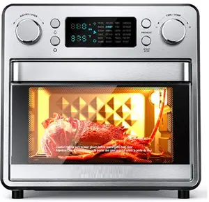 2022 Hot Sale Chinese Manufacturer Microwave Oven Air Fryer Oven Combo With Electric At Home