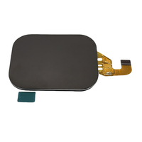 Layar LCD IPS 2 inci 240x296 SPI - Dapat Menambahkan Layar Sentuh untuk Jam Tangan Pintar & Perangkat Medis