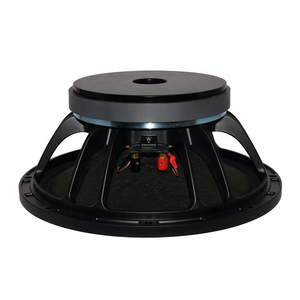 Woofer de altavoz WL1216, 12 pulgadas, 300 vatios, cesta de aluminio al mejor precio - Product Image 2