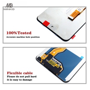 Màn hình <span class=keywords><strong>LCD</strong></span> điện thoại di động tương thích với Incell Touch Digitizer dành cho OPPO A5 Vitality Edition, A3i, A40 4G, A60 5G, A80 5G - Product Image 5