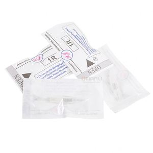 Omanli Eyebrow Microblading <span class=keywords><strong>Microshading</strong></span> <span class=keywords><strong>Aguja</strong></span> de maquillaje permanente para Salon Academy - Product Image 4