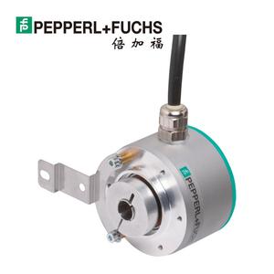 เซ็นเซอร์อัลตราโซนิก Pepperl + Fuchs P + F รุ่น 3RG6342-3AA01-OHD3-PF สำหรับระบบอัตโนมัติในอุตสาหกรรม พร้อมการรับประกันหนึ่งปี - Product Image 4