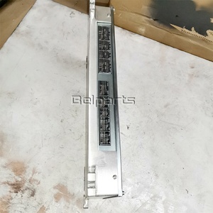ตัวควบคุมรถขุด E215B บอร์ดคอมพิวเตอร์215B Belparts - Product Image 3