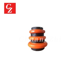 Elemento de Acoplamiento 5.3129E3 para Compresor de Aire Kaeser CSD105 - Product Image 3