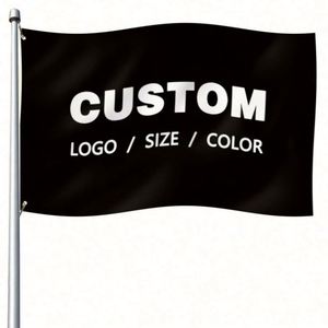 ผู้ผลิตธงแบบกำหนดเอง ผู้เชี่ยวชาญด้านการพิมพ์บนจอขนาดใหญ่ - Product Image 2