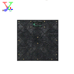 JJY 대형 LED 점수 전광판 24 초 카운트 다운 디지털 농구 점수 판 샷 시계 P3.91 LED 디스플레이 화면 - Product Image 6