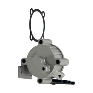อะไหล่มาตรฐาน Huamao สำหรับซ่อมเกียร์รถบรรทุก FAW Jiefang แบบไม่ต้องดัดแปลง - Product Image 2
