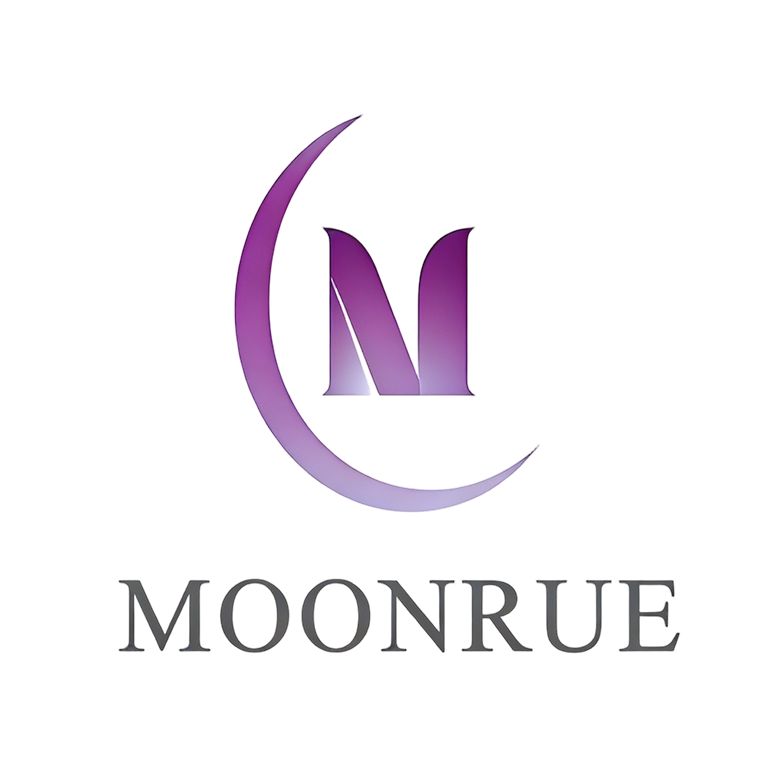Dongguan Moonrue Cosmetics Co., Ltd. logo