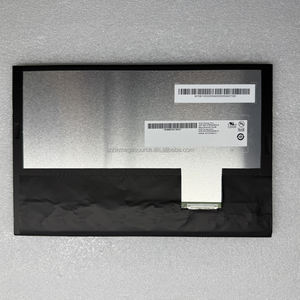 จอ LCD สำหรับงานอุตสาหกรรมแบรนด์ G101EAN02.A ใหม่จอ LCD สำหรับ G101EAN02.A อินเตอร์เฟซที่เสถียรและรวดเร็ว - Product Image 3
