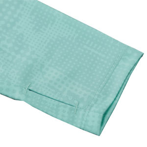 Jersey Biru Danau Berkualitas Tinggi Versi Thailand untuk Klub Prancis, Seragam Latihan Lengan Panjang, Logo, Nama, Nomor yang Dapat Disesuaikan - Product Image 4