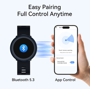 Dispositivo de Grabación Portátil con IA HBNKH, Micrófono BT, Soporte SDK API, Transcripción Inteligente con IA, Resumen de Mapa Mental, Grabadora de Voz - Product Image 4