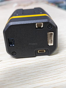 Caméra thermique CADDX ECLIPSE 009CA 960x768 pour drones de course FPV RC, pièces DIY fabriquées en Chine (Guangdong) - Product Image 3