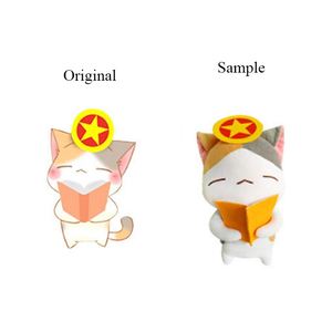 OEM Haute Qualité Personnalisé Ours en Peluche Cowboy Doux et Rembourré, Style Personnage de Dessin Animé, Poupées Fille Mignonnes Style Western - Product Image 5