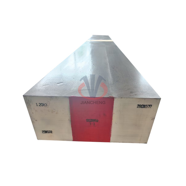 Plastic Mold Steel P20 P20Ni 1.2311 1.2738 S136 420 1.2083 NAK80 1.2085 1.2316 Die Tool Mould Steel Plate