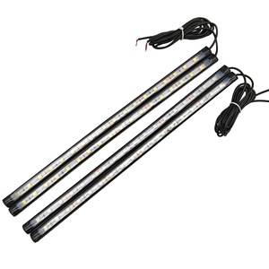 ไฟนำ<span class=keywords><strong>ทาง</strong></span>เรือแบบซิลิโคนกาว 3M พร้อมสายยาง 12V กันน้ำ สำหรับตกปลาตอนกลางคืน สัญญาณเรือยอชท์ อุปกรณ์เสริมเรือยอชท์ - Product Image 6
