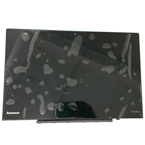 Pantalla LCD LED IPS <span class=keywords><strong>FullHD</strong></span> de 15.6 Pulgadas y <span class=keywords><strong>1080p</strong></span> con Digitalizador Táctil y Marco para Toshiba Satellite P55W-B5112 P55W-B5260SM - Product Image 6
