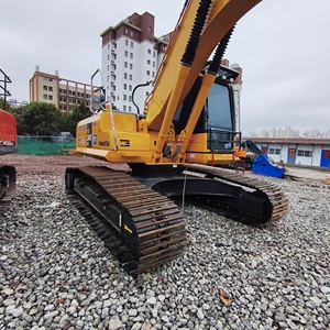 Escavatore Komatsu PC240 da 24 Tonnellate, Macchina Pesante Komatsu PC240-8, Attrezzatura Pesante Giapponese PC220 PC350 per Costruzioni EPA - Product Image 5