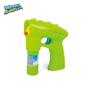 Pistolet à bulles, lanceur de bulles, <span class=keywords><strong>blaster</strong></span> à bulles - Product Image 2