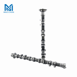 Arbre à cames d'admission OEM 24100-23770 pour HYUNDAI I30 SANTA FE <span class=keywords><strong>II</strong></span> <span class=keywords><strong>KIA</strong></span> <span class=keywords><strong>SOUL</strong></span> G4GC Moteur Hyundai Tucson 2.0L - Product Image 6