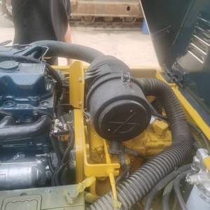 Vendita calda <span class=keywords><strong>usato</strong></span> Yanmar VIO57 Mini <span class=keywords><strong>escavatore</strong></span> a basso prezzo di alta qualità e servizio con l'ingegnere <span class=keywords><strong>usato</strong></span> EPA <span class=keywords><strong>escavatore</strong></span> scavatore <span class=keywords><strong>usato</strong></span> - Product Image 2