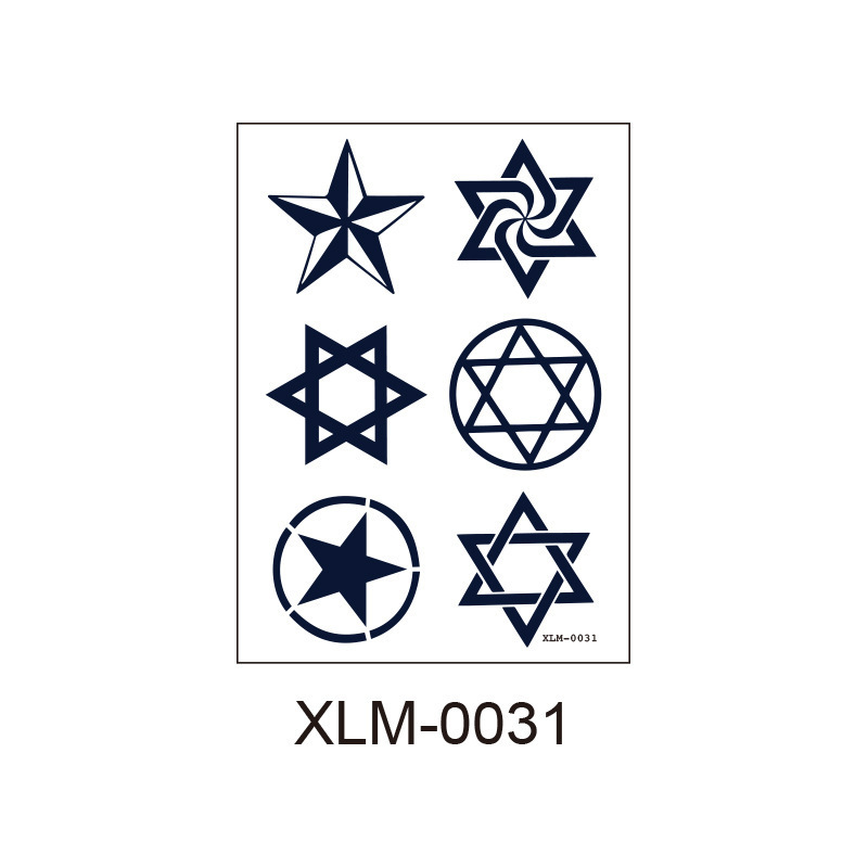 XLM0031
