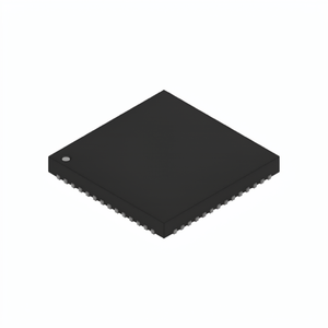 56 WFQFN Circuito Integrado (IC) con Pad Expuesto en Stock, MCU de 16 bits, 32KB FLASH, UPD78F8040K8(R)-9B4-AX Integrado - Product Image 1