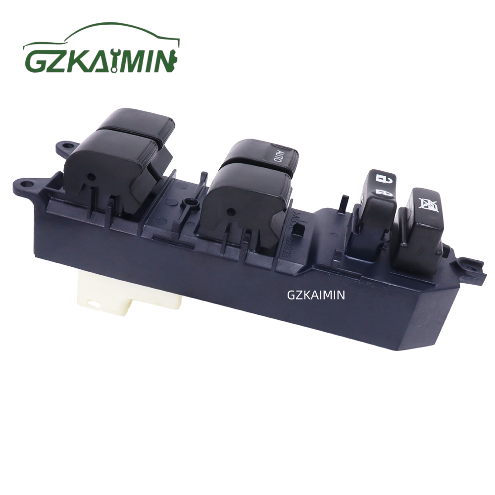 Original Power Window Switch 84820-12540 for Toyota COROLLA MATRIX
